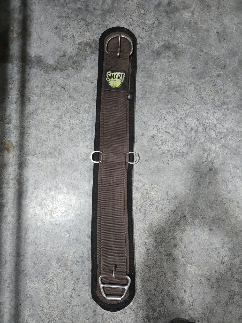 34 In Smart Cinch - Picture 2 of 3